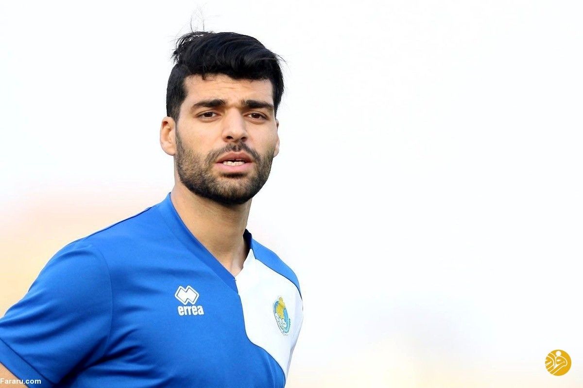 ۵ جمله جنجالی و بدموقع مهدی طارمی