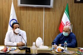 شبکه فاضلاب شاهین شهر با بهره گیری از روش های نوین بازسازی می شود