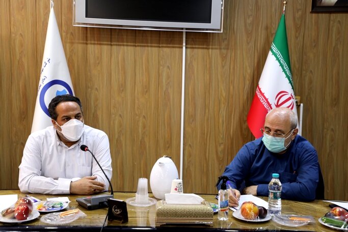 شبکه فاضلاب شاهین شهر با بهره گیری از روش های نوین بازسازی می شود