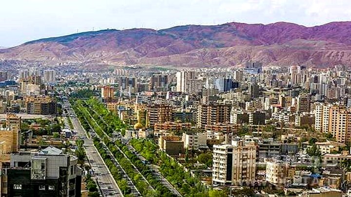 چقدر خرج کنیم تا در منطقه پیروزی تهران صاحبخانه شویم؟