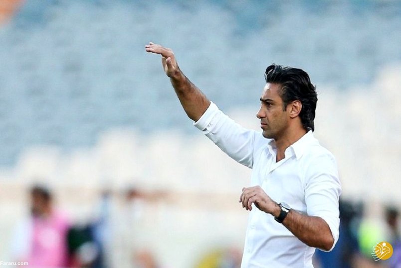 شک و شبهه درباره قرارداد فرهاد مجیدی با استقلال