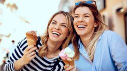 رژیم بستنی: چگونه کار می کند و آیا برای شما مفید است؟