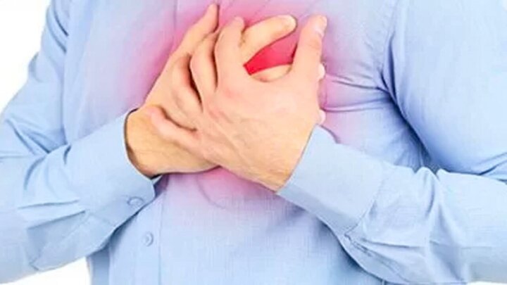 علائم افتادگی دریچه میترال + فیلم