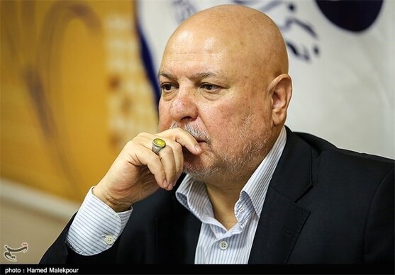 میرکاظمی: قیمت حامل‌های انرژی افزایش نمی‌یابد