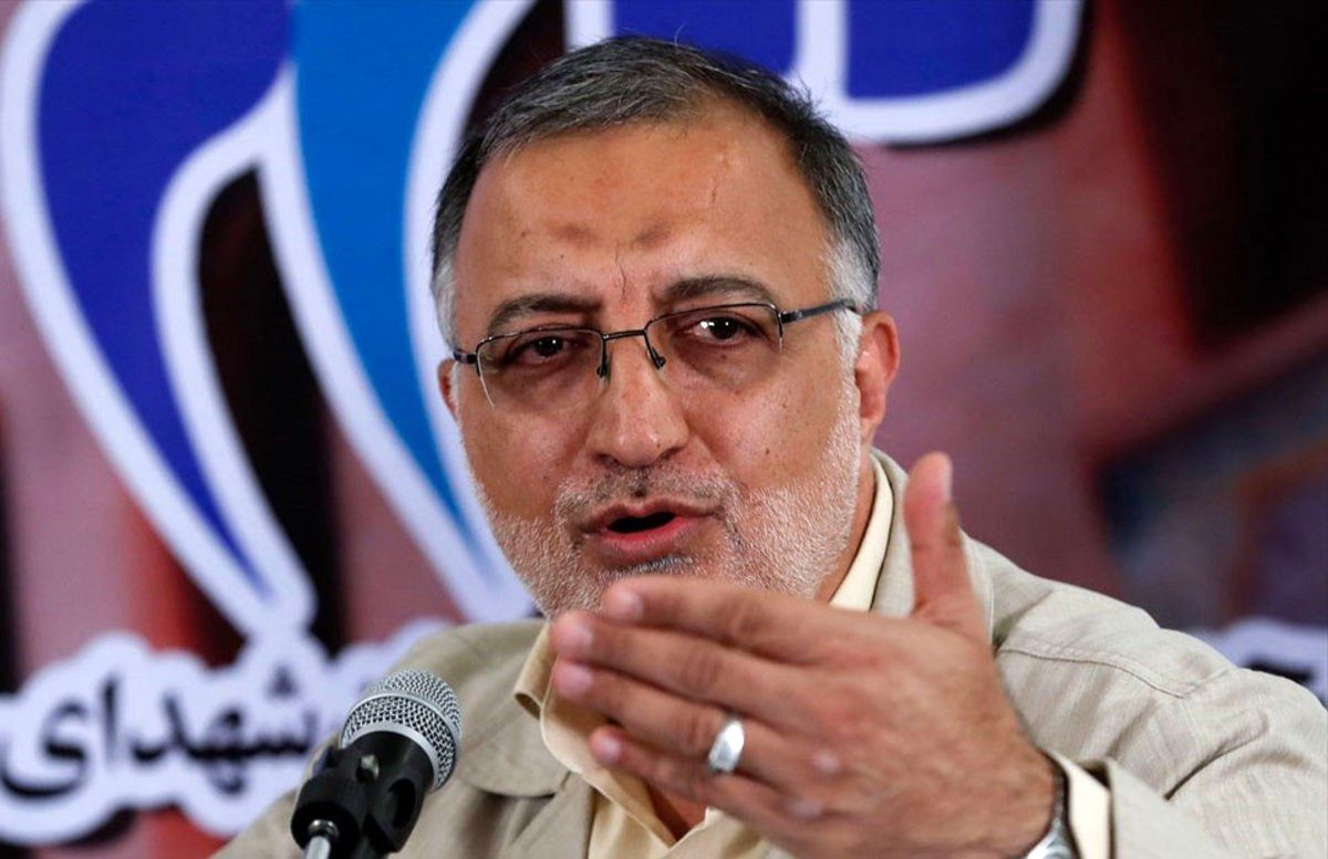 داماد سرخونه‌های سیاست