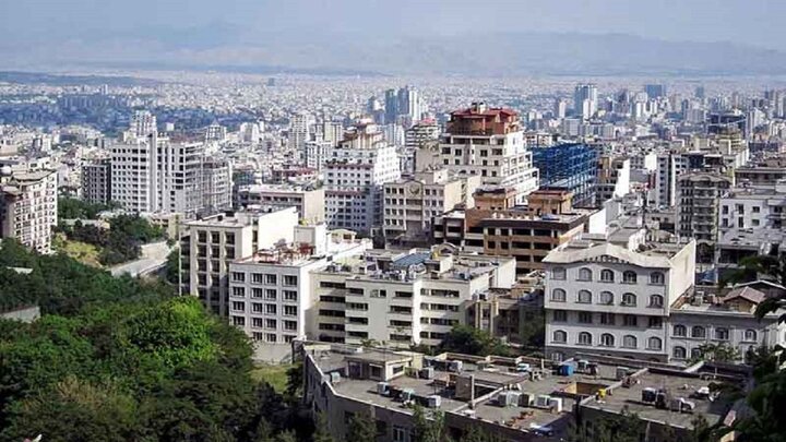 قیمت جدید مسکن در منطقه تسلیحات تهران+ جدول