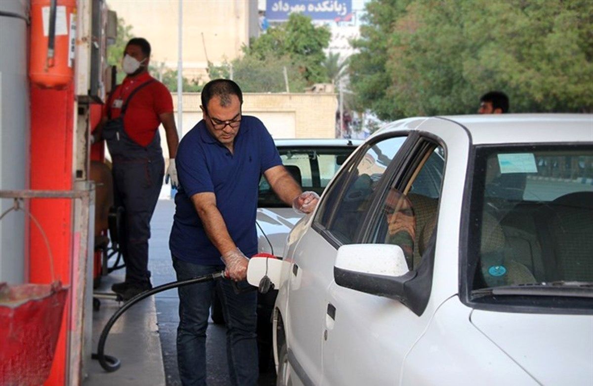 پنج نکته درباره حمله سایبری به پمپ‌بنزین‌ها