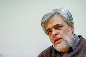 محمد مهاجری: «لاریجانی برای شورای نگهبان نه راه پس گذاشته و نه راه پیش»