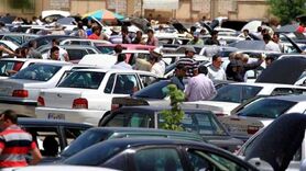 قیمت خودرو در بازار آزاد؛ پنجم آبان۱۴۰۰