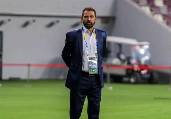 کریمی: استقلال تیم بسیار خوبی است اما ما هم تراکتورِ هفته اول نیستیم