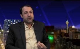 رئیس بانک مرکزی: پیش بینی من برای ماه‌های آینده، آرامش بازار ارز است