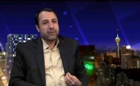 رئیس بانک مرکزی: پیش بینی من برای ماه‌های آینده، آرامش بازار ارز است