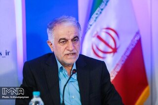 هشدارها درباره فرونشست زمین برای آگاهی مسئولان است نه نگرانی مردم/ مطالعات شهرداری آغاز شد