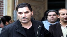 رافت: دیدار پرسپولیس و نساجی باکیفیت و جذاب بود