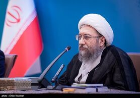 آملی لاریجانی: تصمیمات مجلس و دولت باید کارشناسی باشد