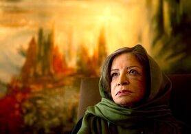 ایران درودی درگذشت