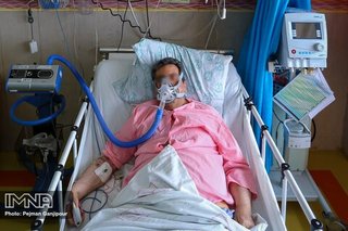 آمار کرونا اصفهان ۷ آبان؛ ۱۶ فوتی و ۲۱۶ ابتلای جدید