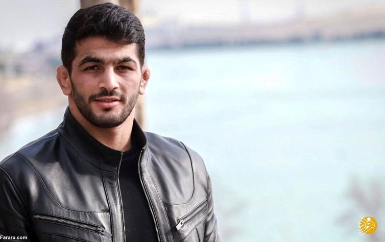 عجله هادی عامل در دادن خبر ازدواج حسن یزدانی!