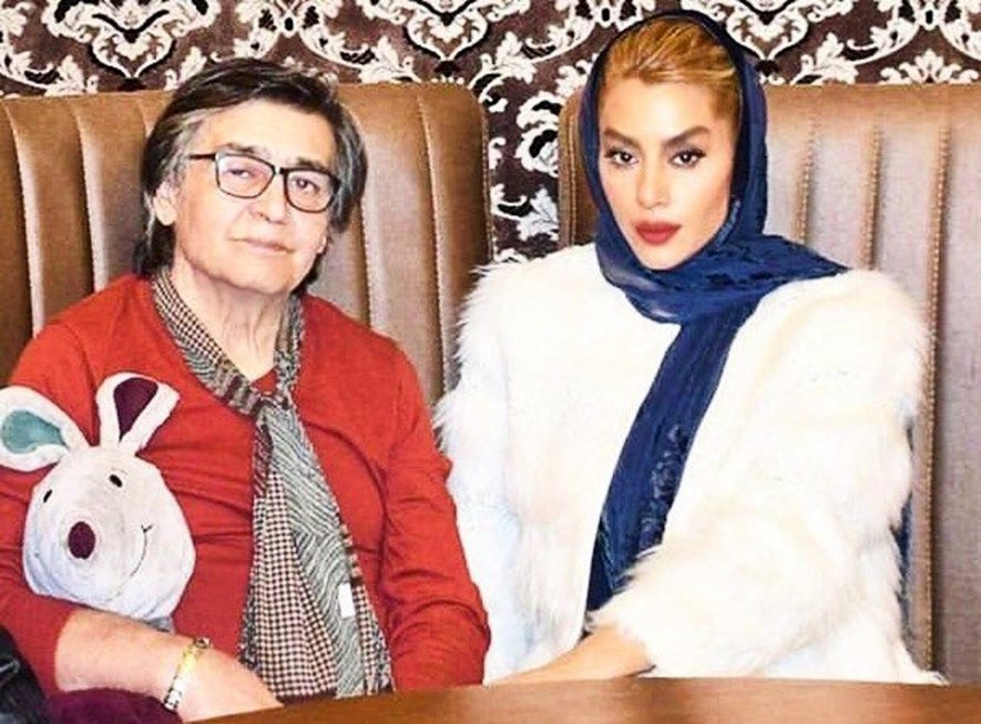 (ویدئو) گلایه‌های تلخ همسر رضا رویگری