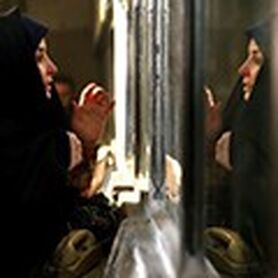 ژاله صامتی: «زیرخاکی» سانسور‌ها را دور می‌زند