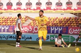 فرصت خوب شهباززاده برای عبور از مهاجمان استقلال و پرسپولیس