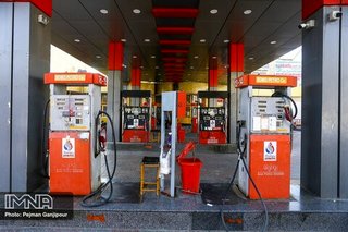 لیست جایگاه‌های عرضه بنزین ۱۵۰۰ تومانی در استان اصفهان+ جدول