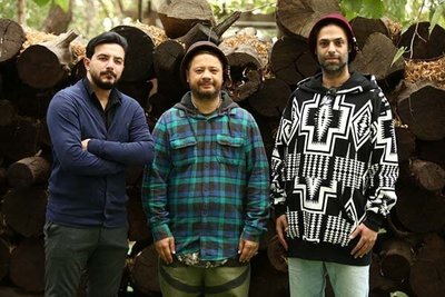 علی صادقی آلبوم موسیقی منتشر می‌کند/ انتخاب یک نام متفاوت!