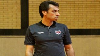 حسن زاده: موضوع سرمربیگری من در تیم ملی فوتسال هنوز مطرح نشده است