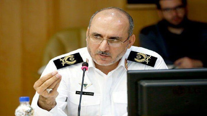 ترافیک تهران حل نمی‌شود/ لزوم کاهش ساعت پیک ترافیک با مدیریت صحیح