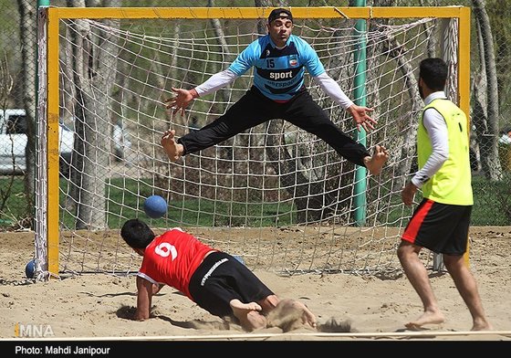 پیام صنعت و فلاورجان برای حریفان خط و نشان کشیدند