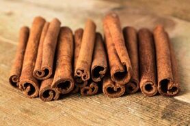 عوارض مصرف بیش از حد دارچین
