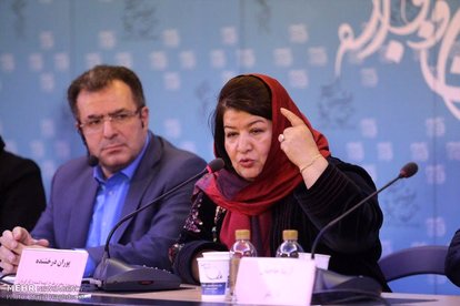 حالا که سرمایه هست عوامل نیستند!/ سینما باید جان بگیرد