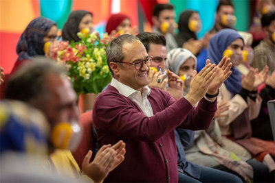 «خندوانه» به خوان هشتم رسید/ تنور سومین «خنداننده شو» گرم می‌شود؟