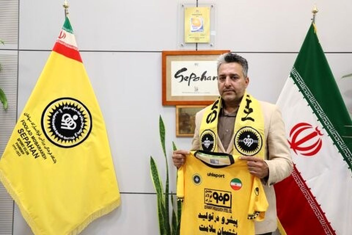 سعی می‌کنیم بین هشت تیم صعود کننده باشیم