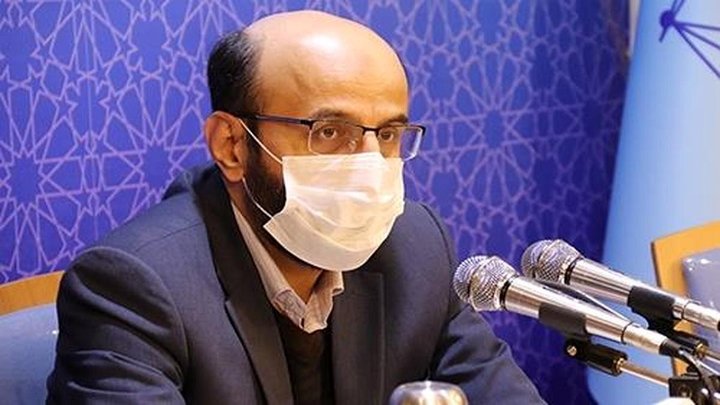 کشاورزان اصفهانی اهل اغتشاش و آشوب نیستند