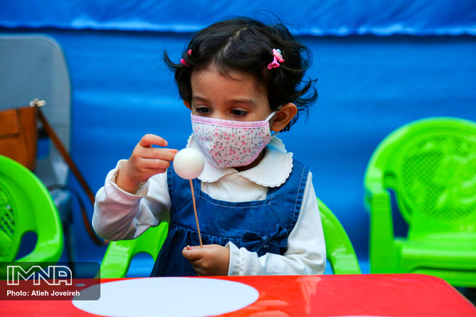 ناگفته‌های کرونا دلتا در کودکان