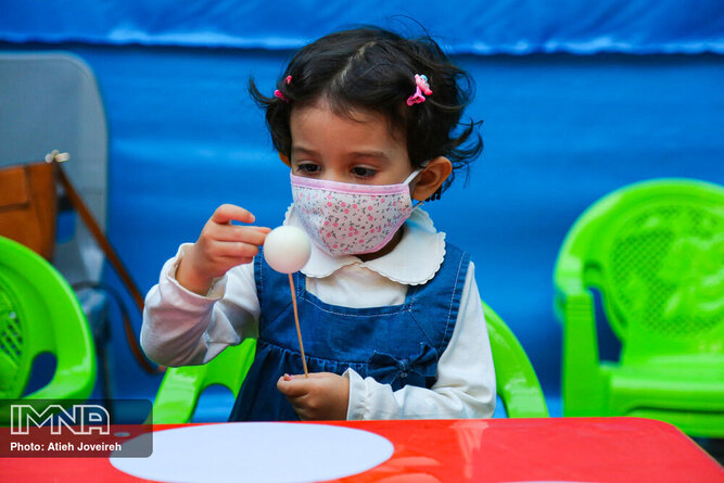 ناگفته‌های کرونا دلتا در کودکان