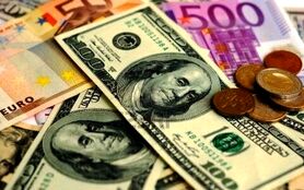 نرخ ارز امروز ۲۰ آبان ۱۴۰۰+ جزئیات
