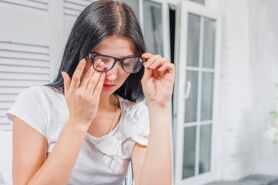 یوگای چشم ؛ تمریناتی برای تقویت بینایی و عضلات چشم