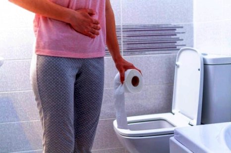 عوامل و دلایل های اسهال چیست؟