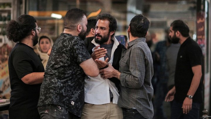 شخصیت‌پردازی در «قهرمان» اصغر فرهادی فوق‌العاده است/ «قهرمان»؛ دومین فیلم کسالت‌بار در کارنامه کارگردان