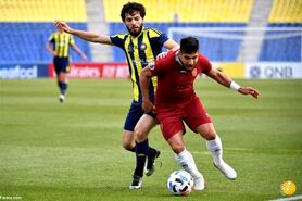 ستاره ازبک جانشین نوراللهی می‌شود؟