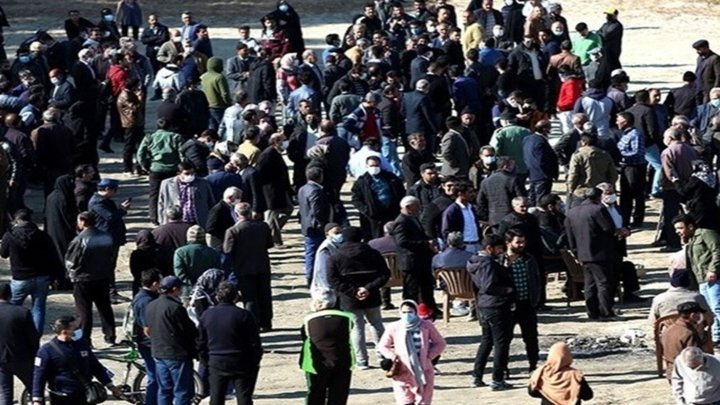 انتظارات مردم اصفهان در زمینه آب؛ ۲۰ سال انباشته شده است