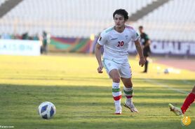 سردار آزمون فهمید، دراگان اسکوچیچ نه!