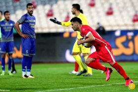 بازی عجیب وزارت ورزش با پرسپولیس