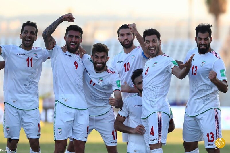 پیشنهاد به بچه پولدار‌های تیم ملی!