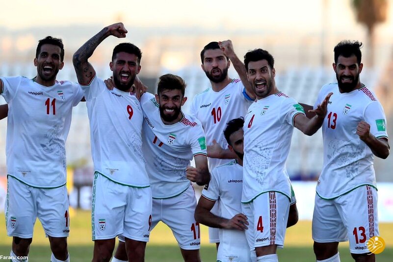 پیشنهاد به بچه پولدار‌های تیم ملی!