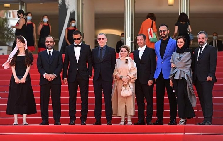 موجی که متوجه اصغر فرهادی شد!