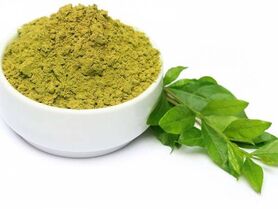 آموزش حنا گذاشتن موهای سر + فواید