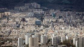 قیمت خانه در منطقه اسکندری تهران + جدول